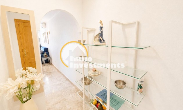 Gebrauchtimmobilien - Apartment - Torrevieja - Strand