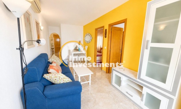 Gebrauchtimmobilien - Apartment - Torrevieja - Strand