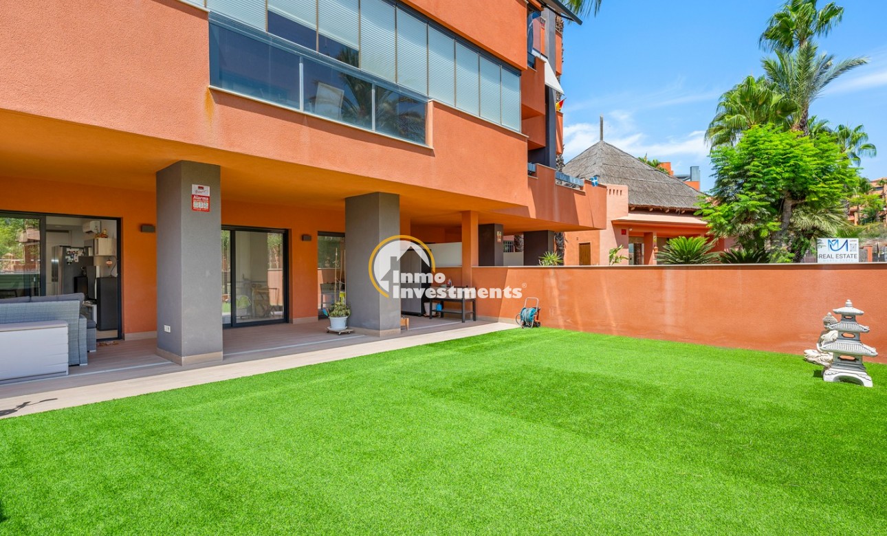 Revente privée - Appartement - Villamartin - Lomas del Golf