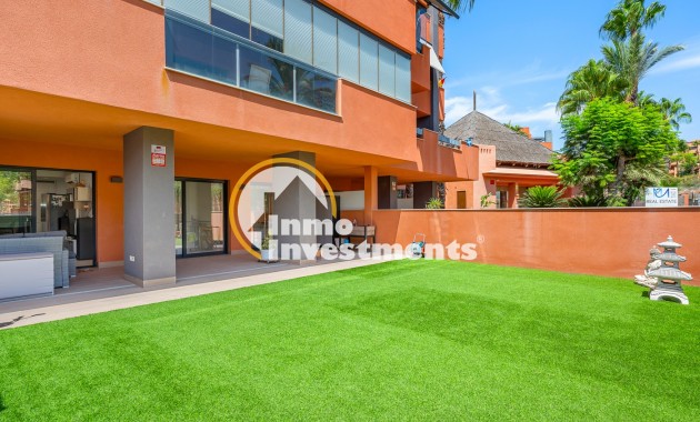 Revente privée - Appartement - Villamartin - Lomas del Golf