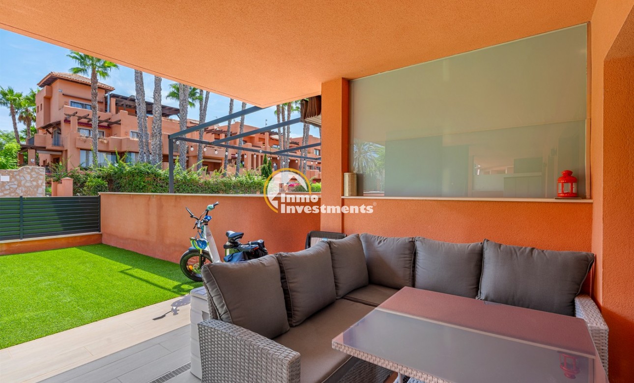 Revente privée - Appartement - Villamartin - Lomas del Golf