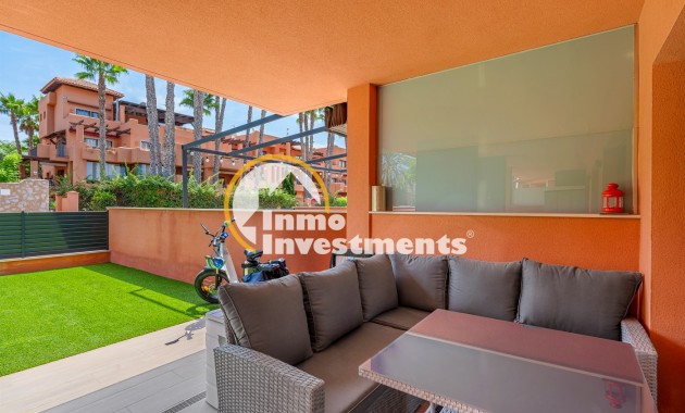 Revente privée - Appartement - Villamartin - Lomas del Golf