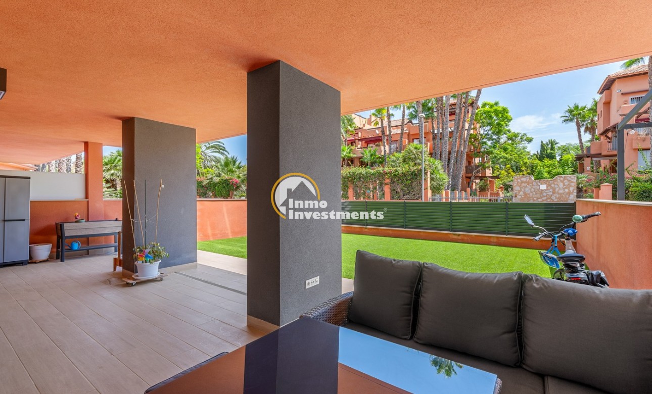 Revente privée - Appartement - Villamartin - Lomas del Golf
