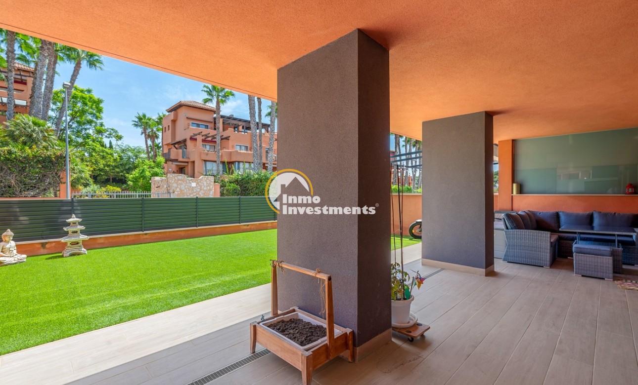 Revente privée - Appartement - Villamartin - Lomas del Golf