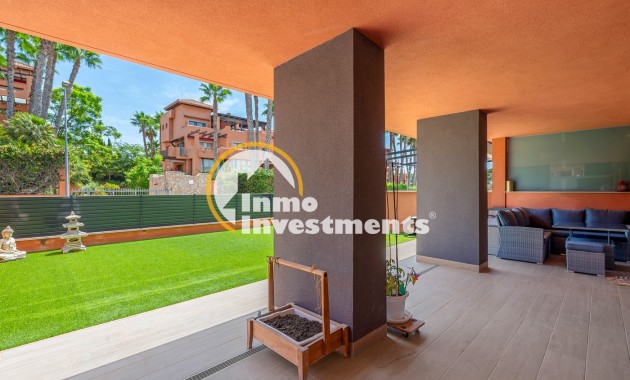 Revente privée - Appartement - Villamartin - Lomas del Golf