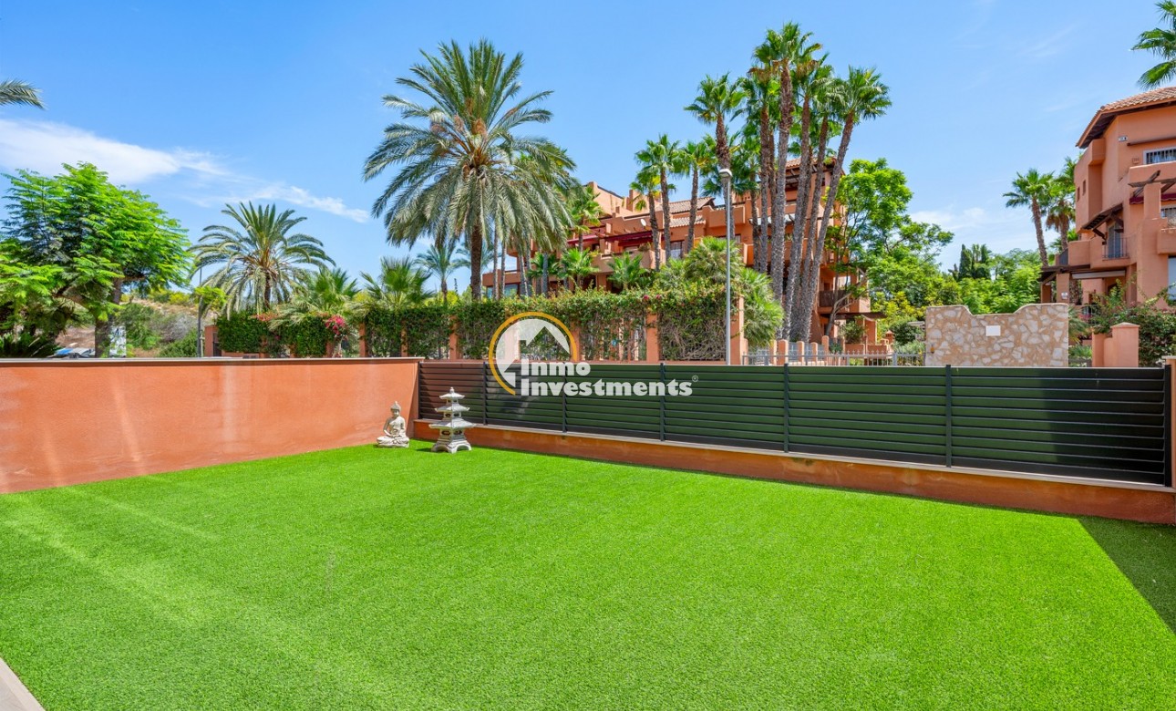 Revente privée - Appartement - Villamartin - Lomas del Golf