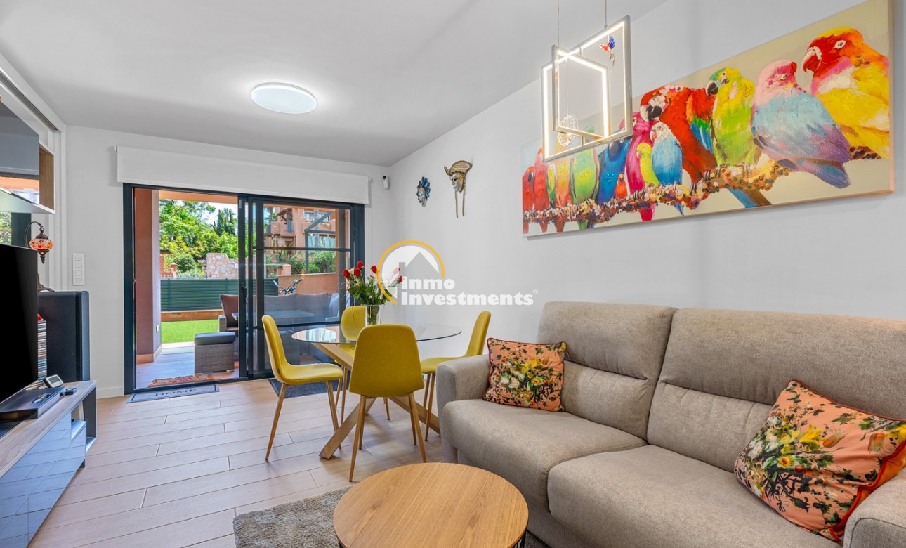 Revente privée - Appartement - Villamartin - Lomas del Golf