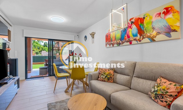 Revente privée - Appartement - Villamartin - Lomas del Golf