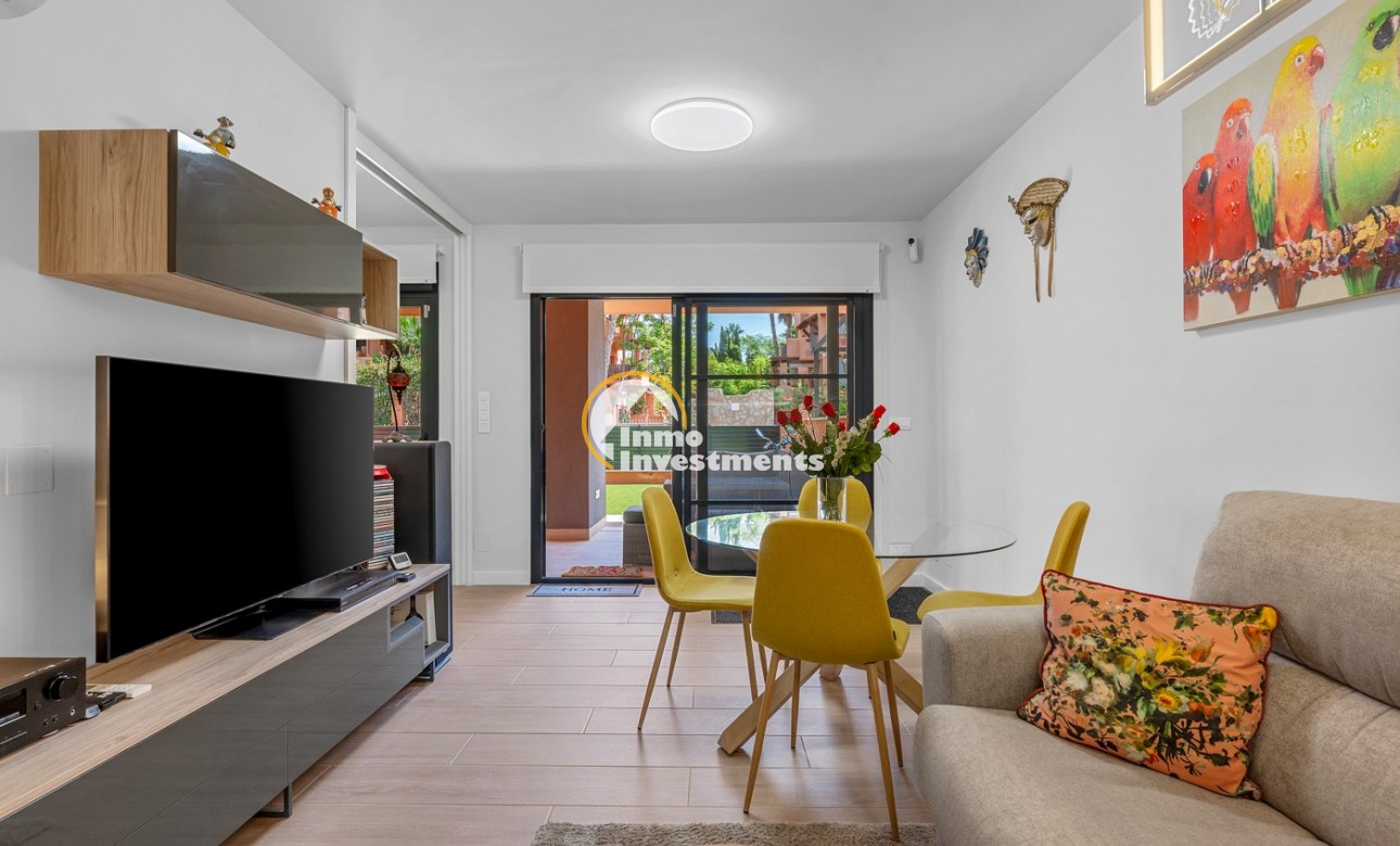 Revente privée - Appartement - Villamartin - Lomas del Golf