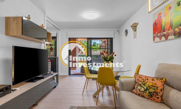 Revente privée - Appartement - Villamartin - Lomas del Golf