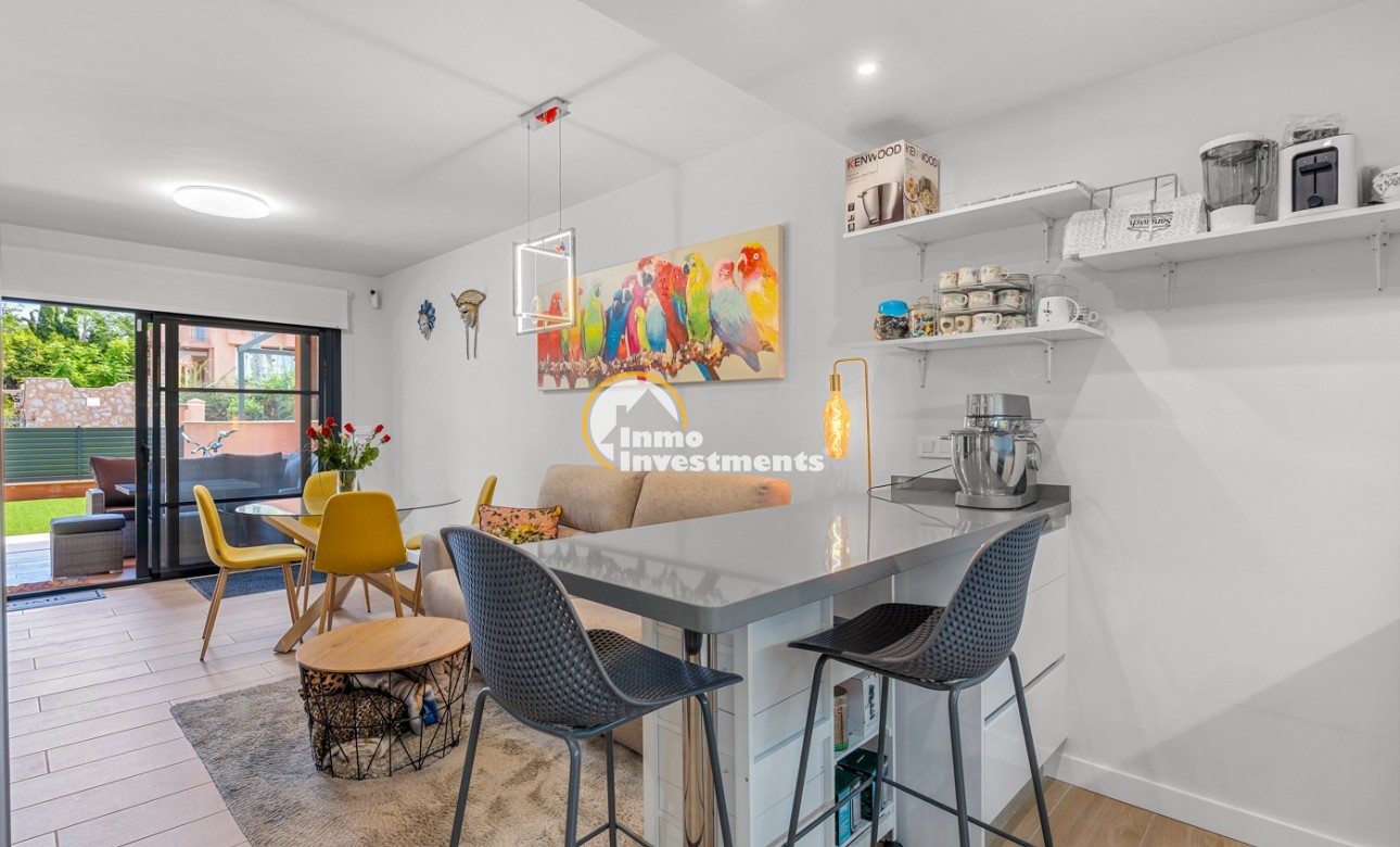 Revente privée - Appartement - Villamartin - Lomas del Golf