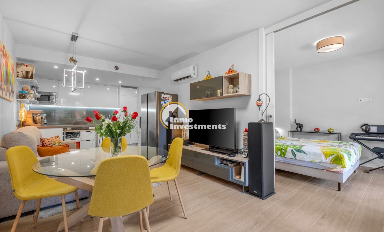Revente privée - Appartement - Villamartin - Lomas del Golf