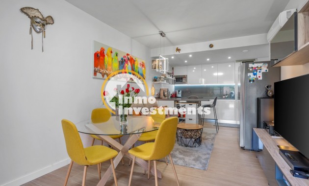 Revente privée - Appartement - Villamartin - Lomas del Golf