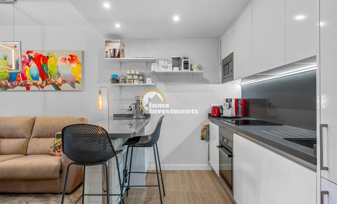 Revente privée - Appartement - Villamartin - Lomas del Golf