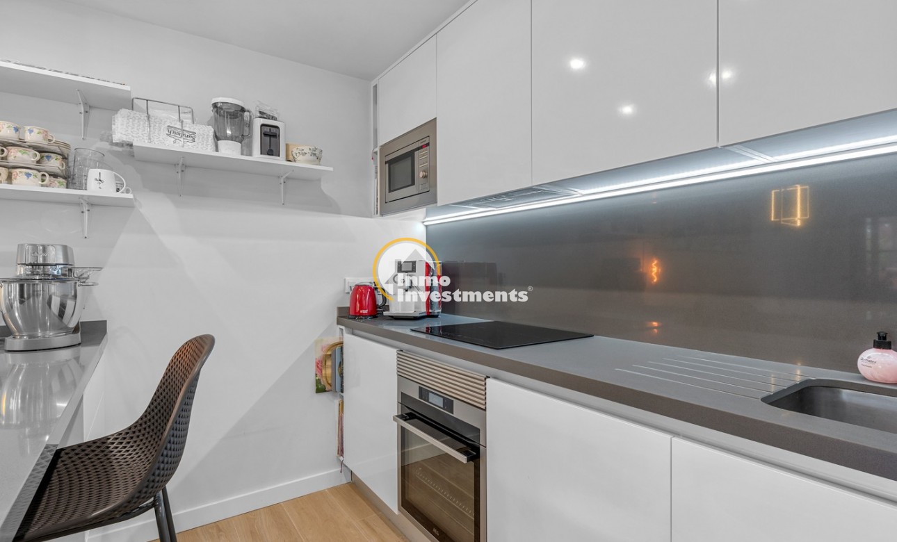 Revente privée - Appartement - Villamartin - Lomas del Golf