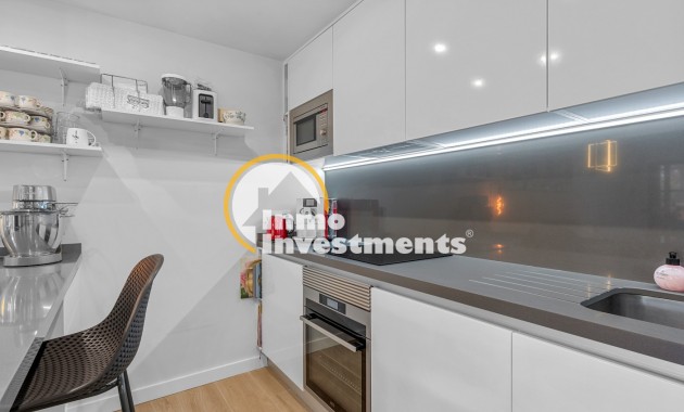 Revente privée - Appartement - Villamartin - Lomas del Golf