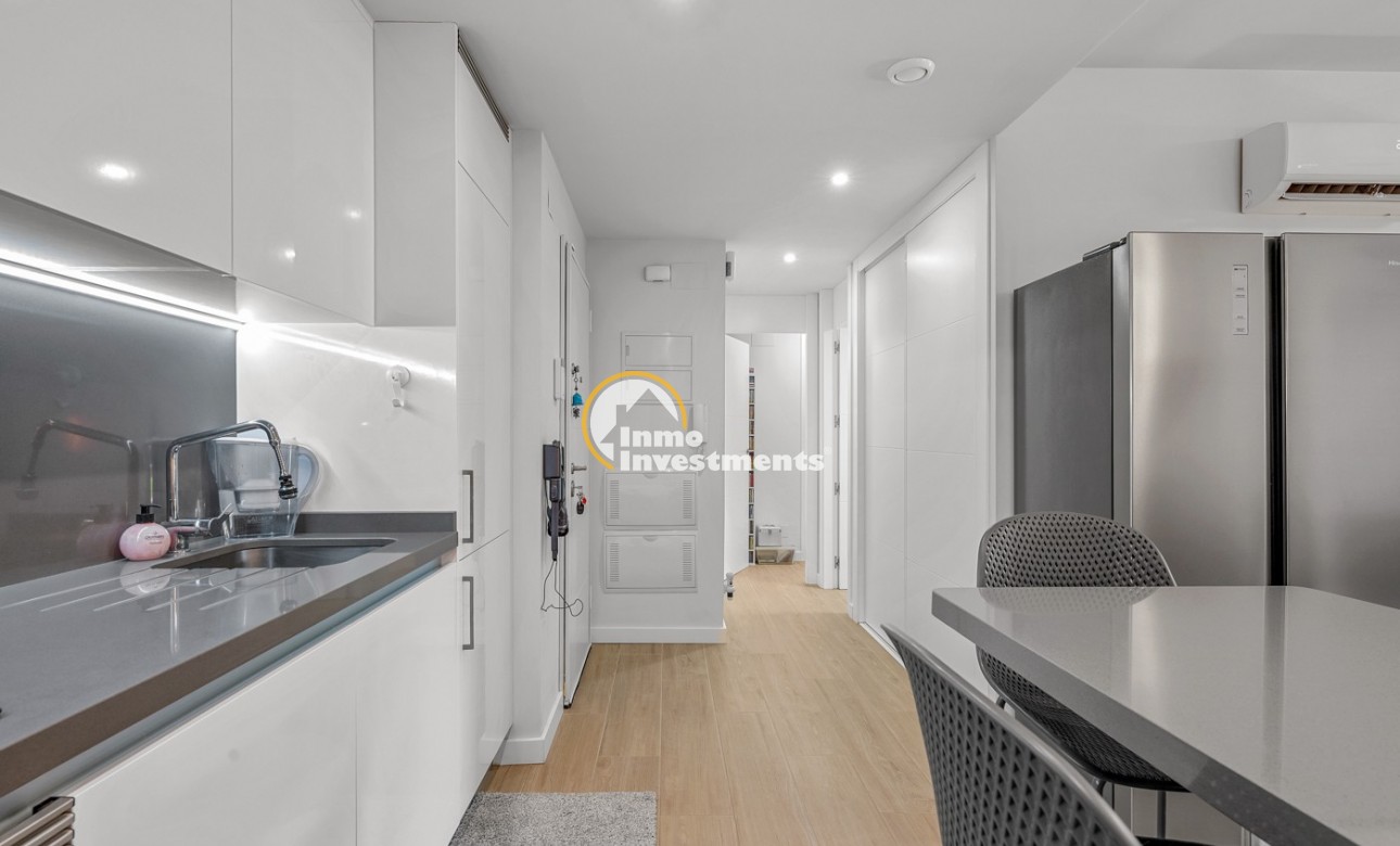 Revente privée - Appartement - Villamartin - Lomas del Golf