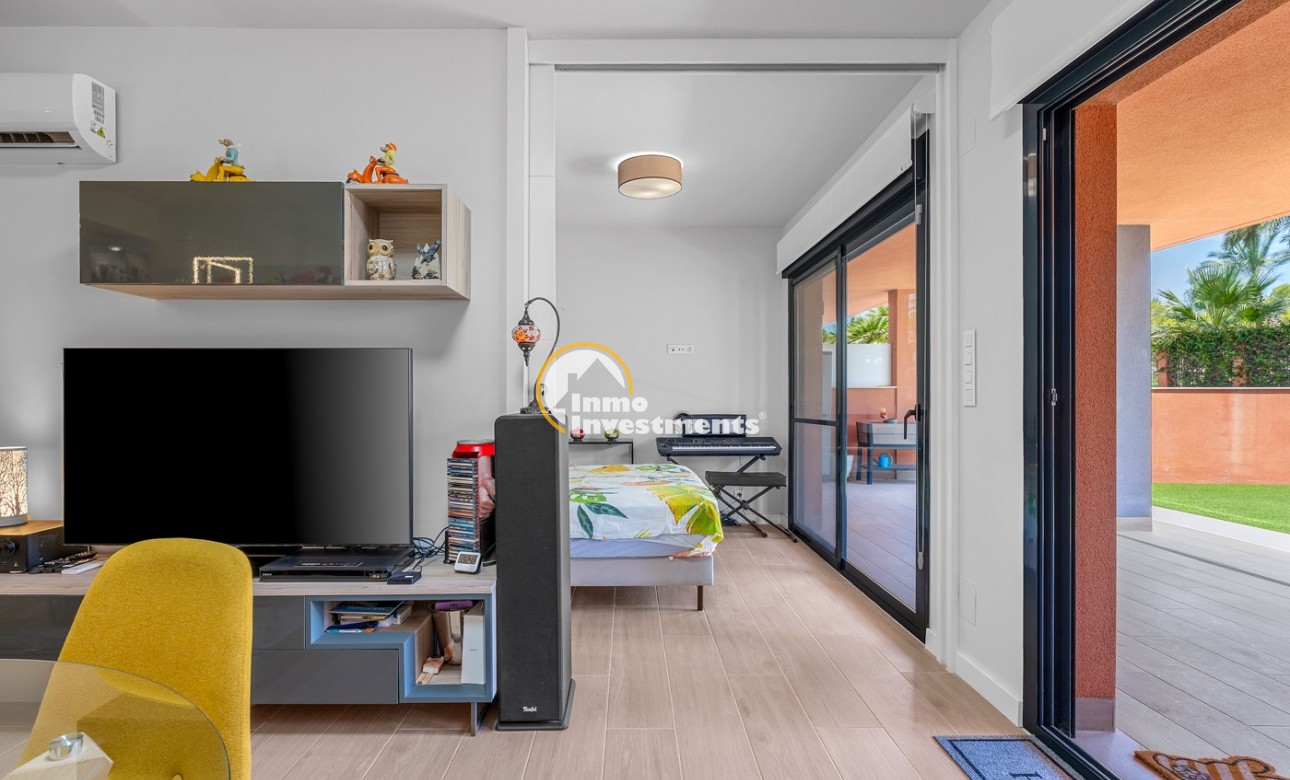 Revente privée - Appartement - Villamartin - Lomas del Golf