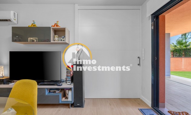 Revente privée - Appartement - Villamartin - Lomas del Golf