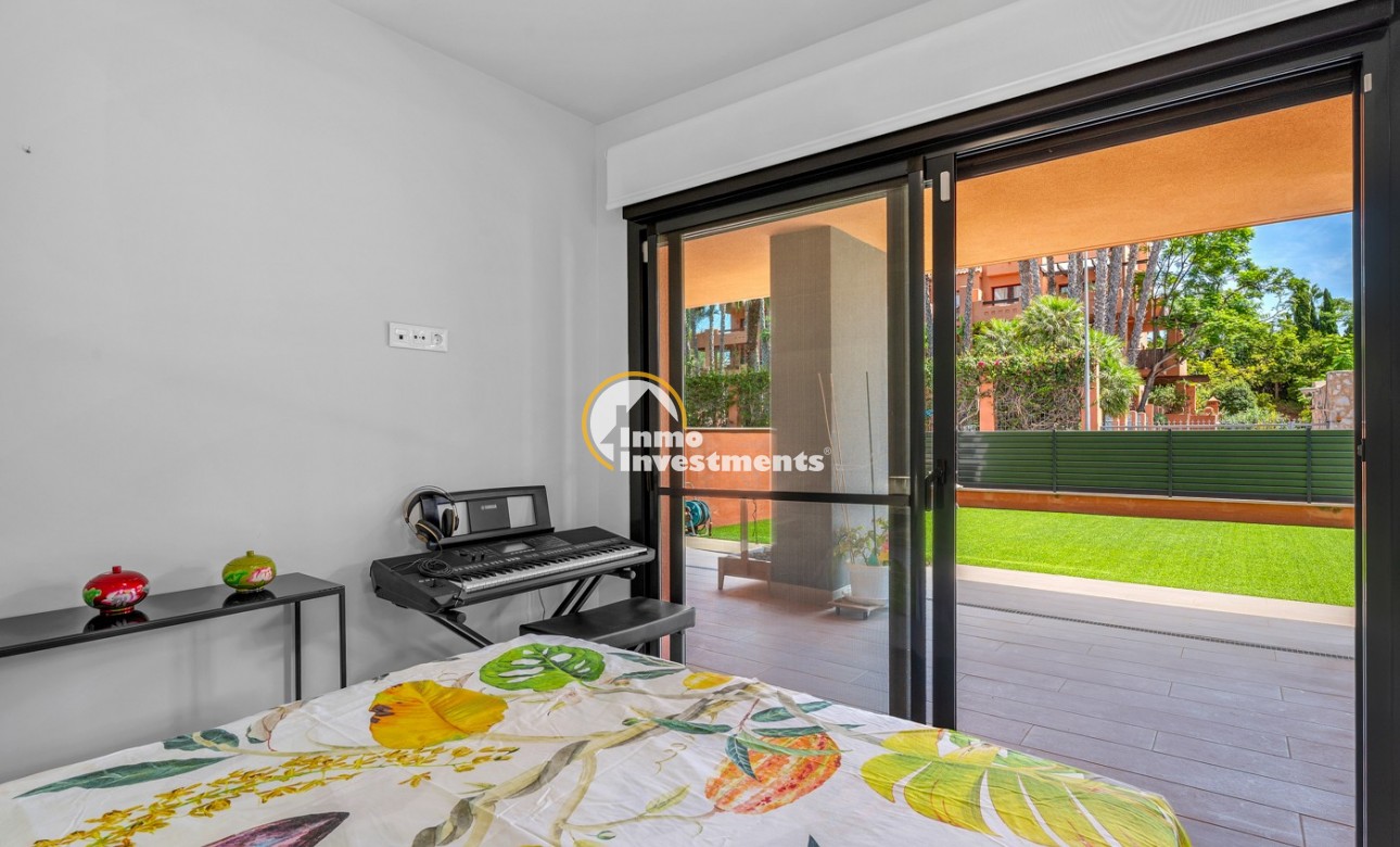 Revente privée - Appartement - Villamartin - Lomas del Golf