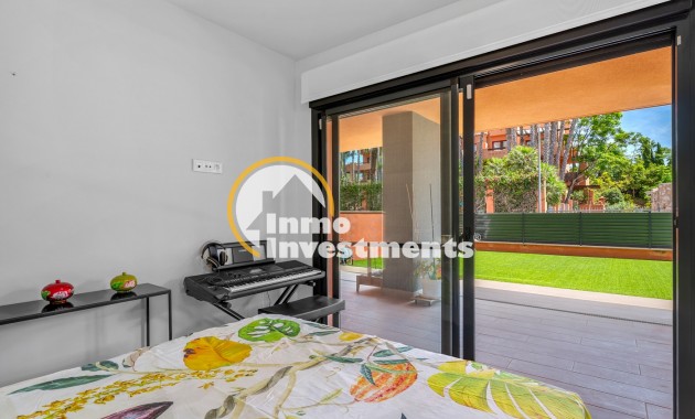 Revente privée - Appartement - Villamartin - Lomas del Golf