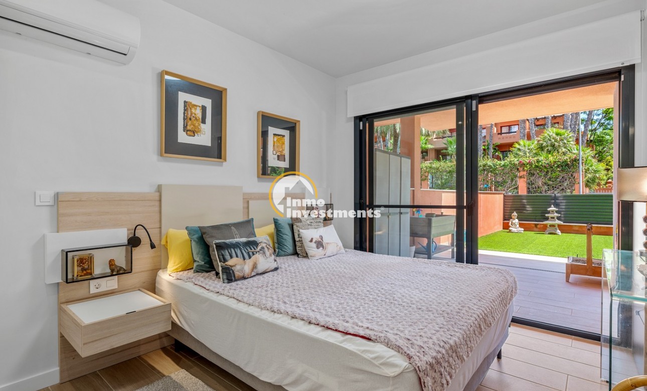 Revente privée - Appartement - Villamartin - Lomas del Golf