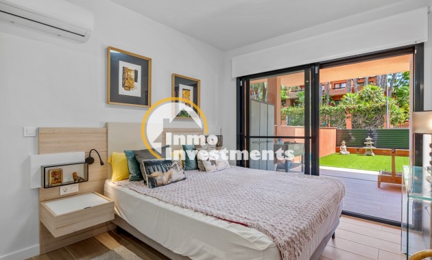 Revente privée - Appartement - Villamartin - Lomas del Golf