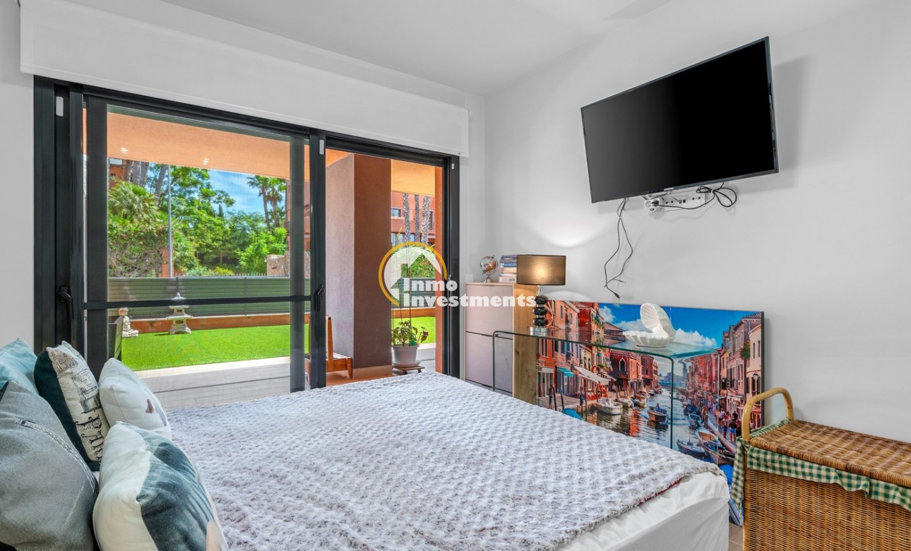 Revente privée - Appartement - Villamartin - Lomas del Golf
