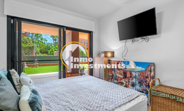 Revente privée - Appartement - Villamartin - Lomas del Golf