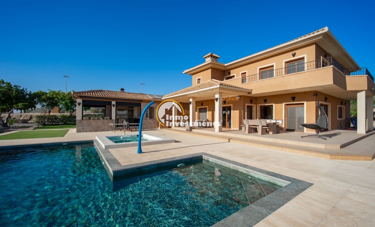 Revente privée - Villa - Torremendo - 