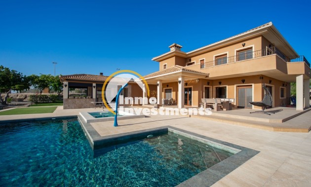 Revente privée - Villa - Torremendo - 