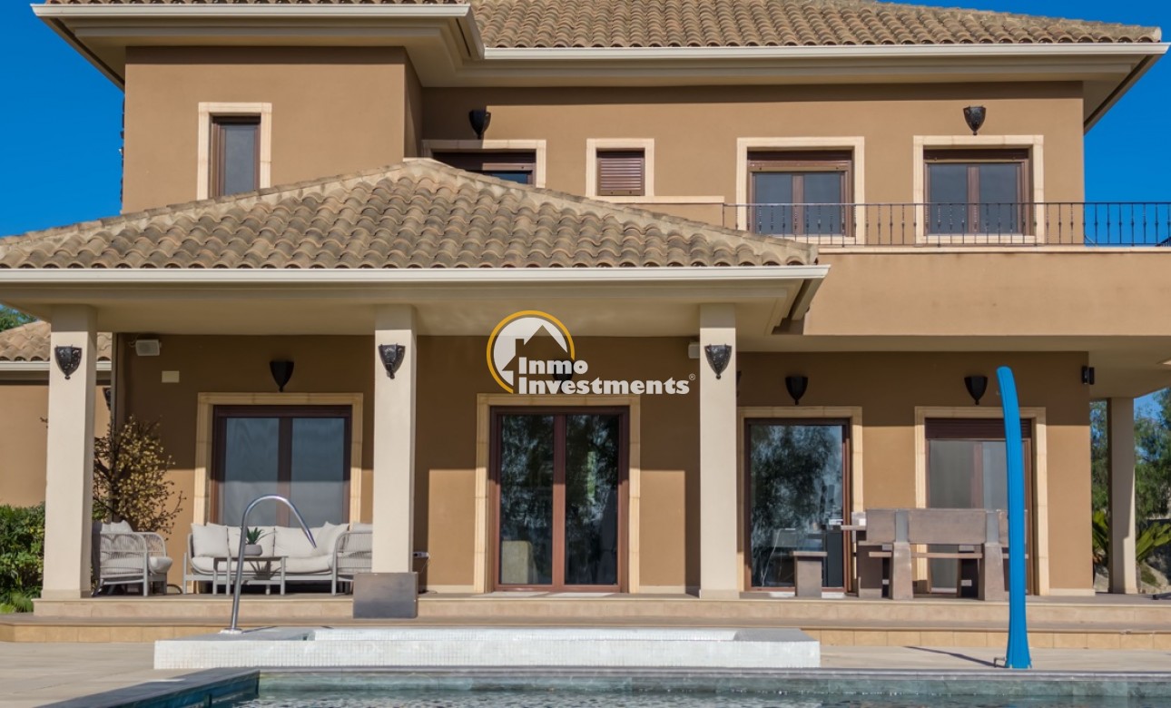 Revente privée - Villa - Torremendo - 