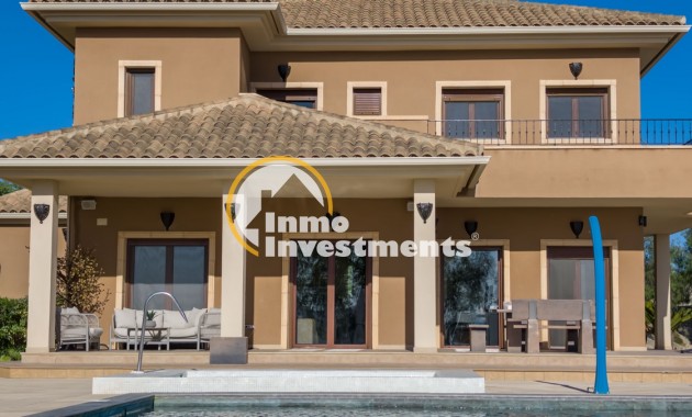 Revente privée - Villa - Torremendo - 