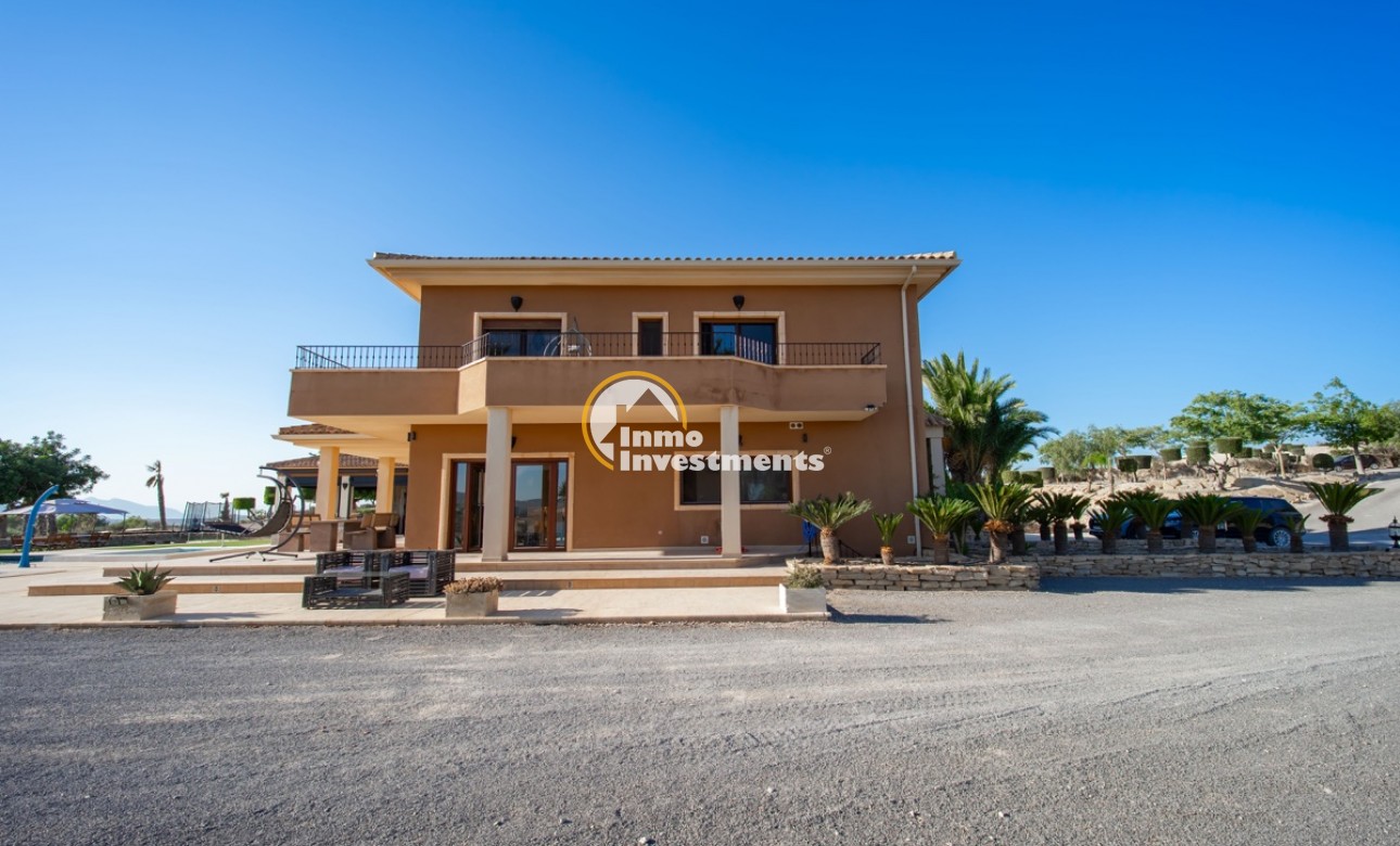 Revente privée - Villa - Torremendo - 