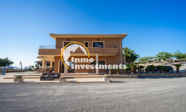 Revente privée - Villa - Torremendo - 
