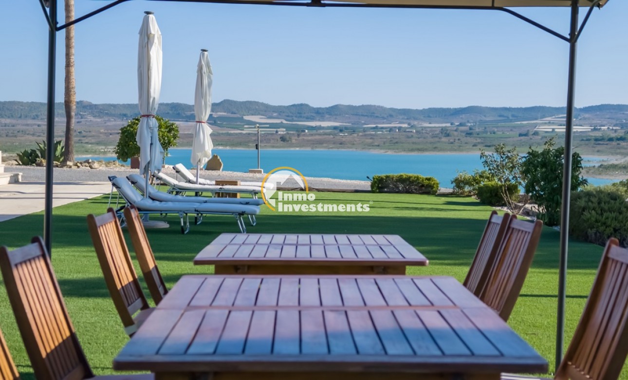 Revente privée - Villa - Torremendo - 