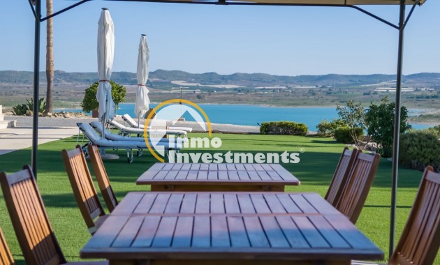 Revente privée - Villa - Torremendo - 