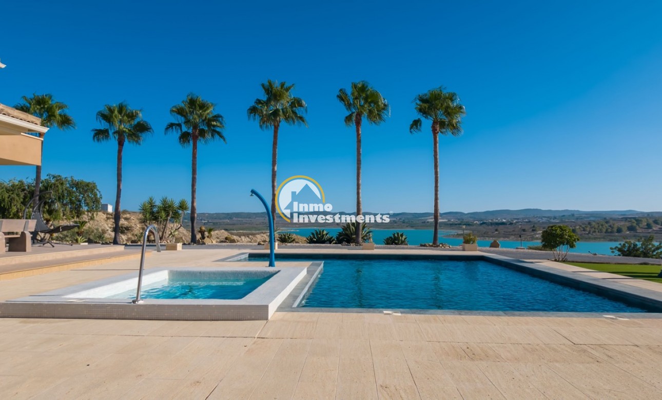 Revente privée - Villa - Torremendo - 