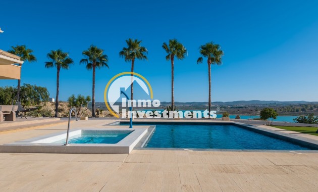 Revente privée - Villa - Torremendo - 
