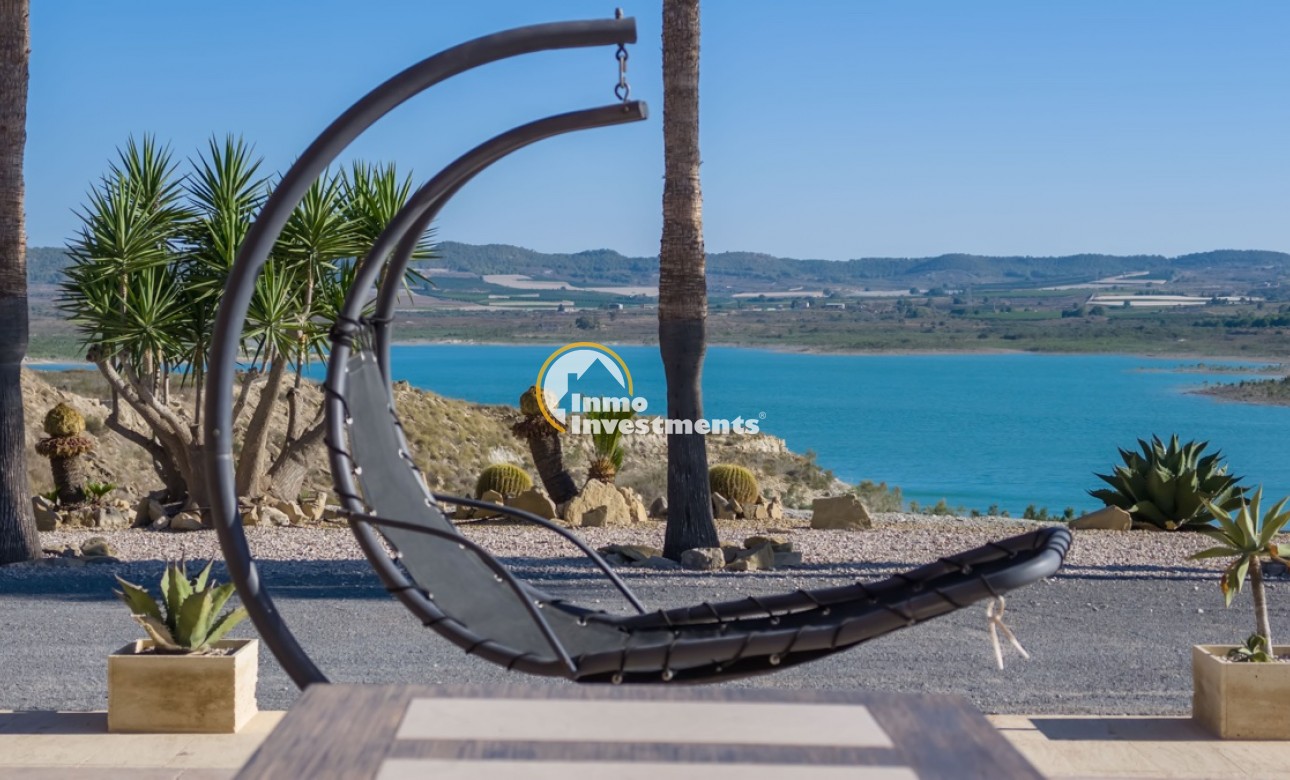 Revente privée - Villa - Torremendo - 