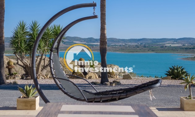 Revente privée - Villa - Torremendo - 