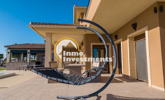 Revente privée - Villa - Torremendo - 