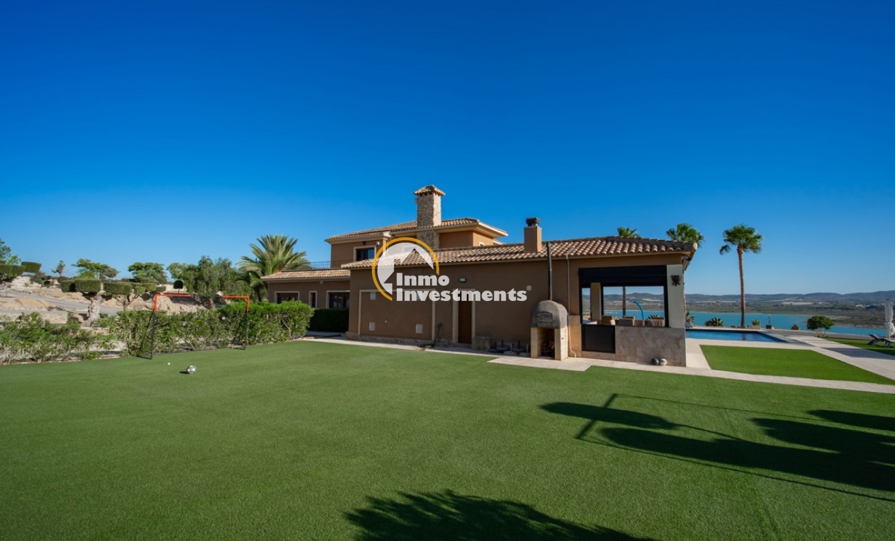Revente privée - Villa - Torremendo - 