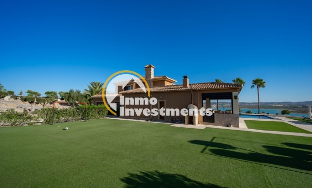 Revente privée - Villa - Torremendo - 