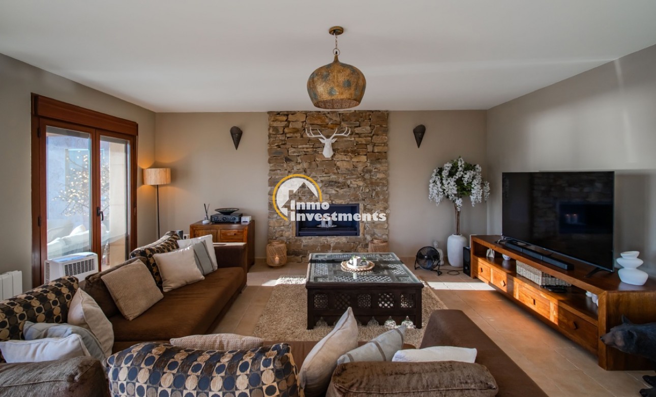Revente privée - Villa - Torremendo - 