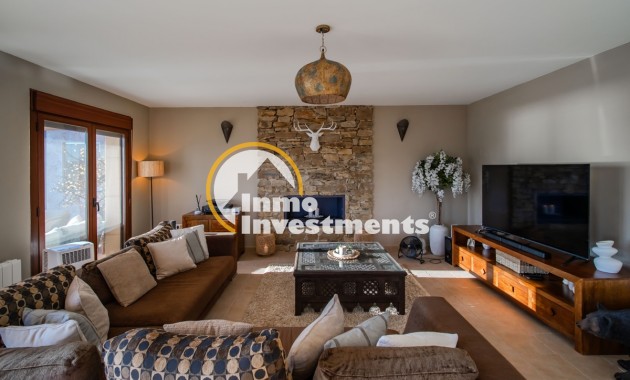 Revente privée - Villa - Torremendo - 