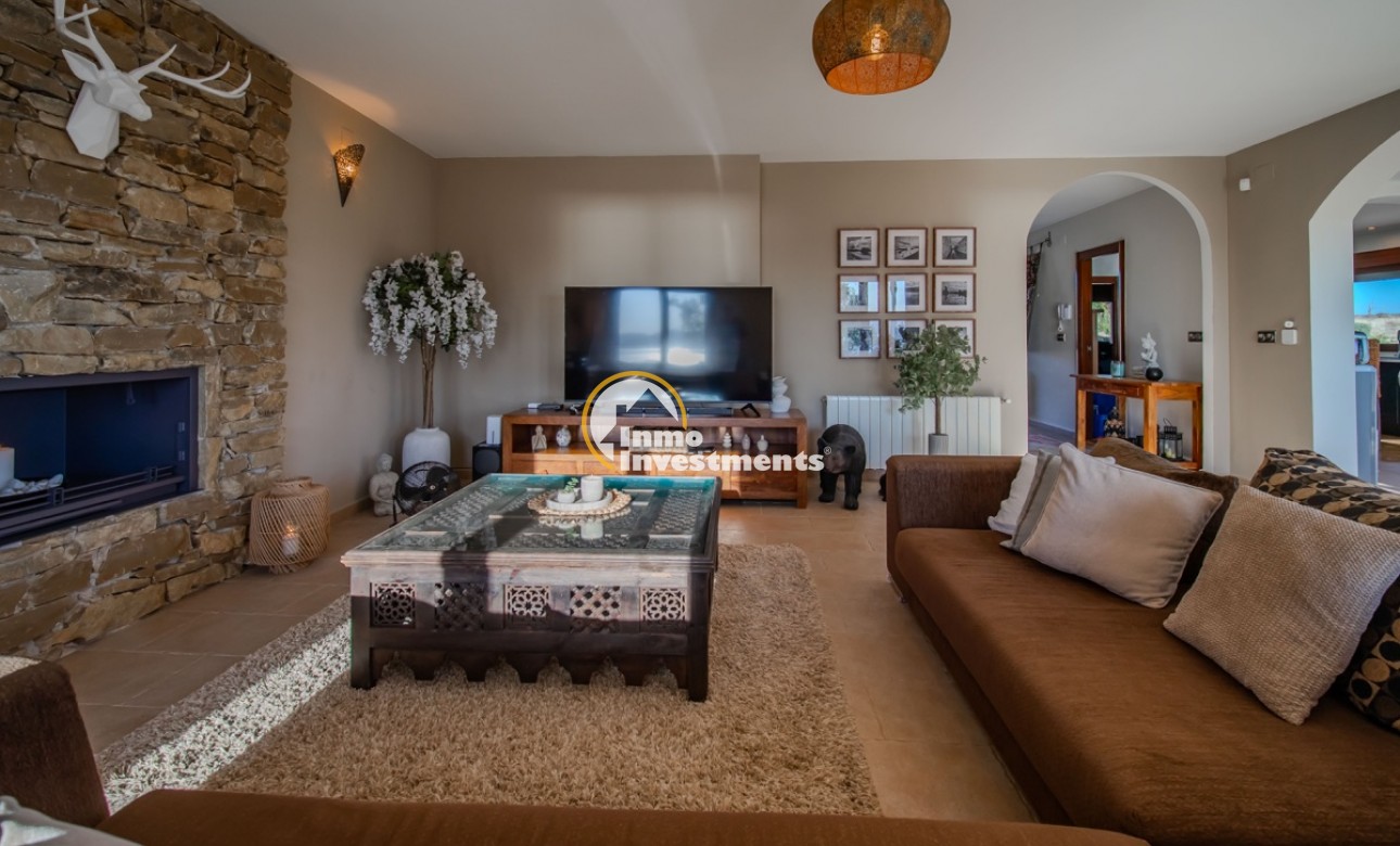 Revente privée - Villa - Torremendo - 