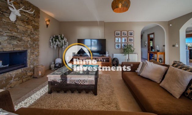 Revente privée - Villa - Torremendo - 