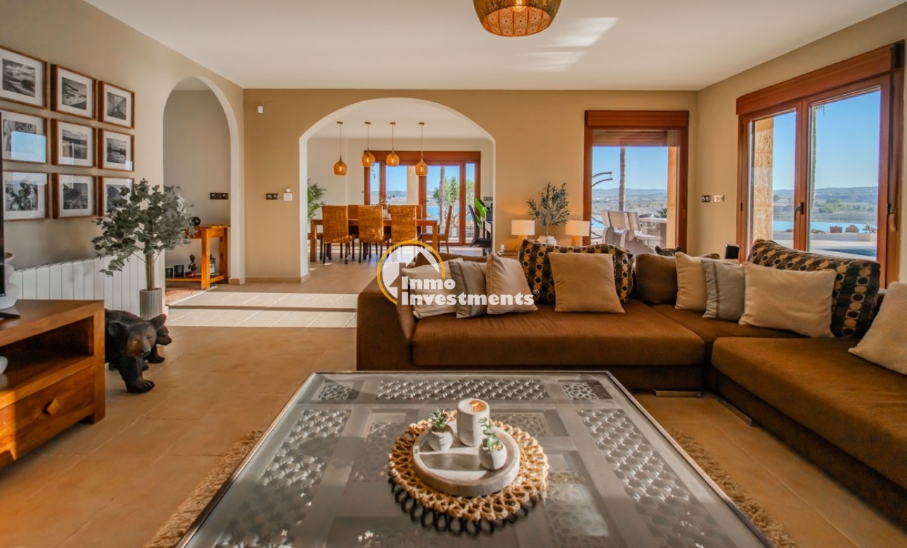 Revente privée - Villa - Torremendo - 