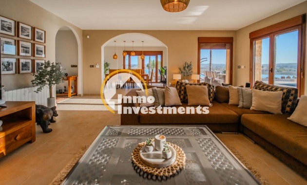 Revente privée - Villa - Torremendo - 